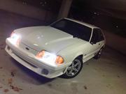 ford mustang 1993 - Ford Mustang