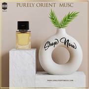 Purely Orient Musc by Ajmal Perfume 75ML for Unisex
