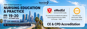 25th Global Summit on Nursing Education and Practice (GSNEP 2026)-newb